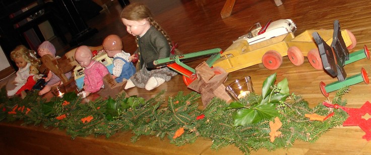 Bericht Weihnf. 15 010