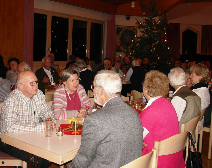 Bericht Weihnf. 15 017